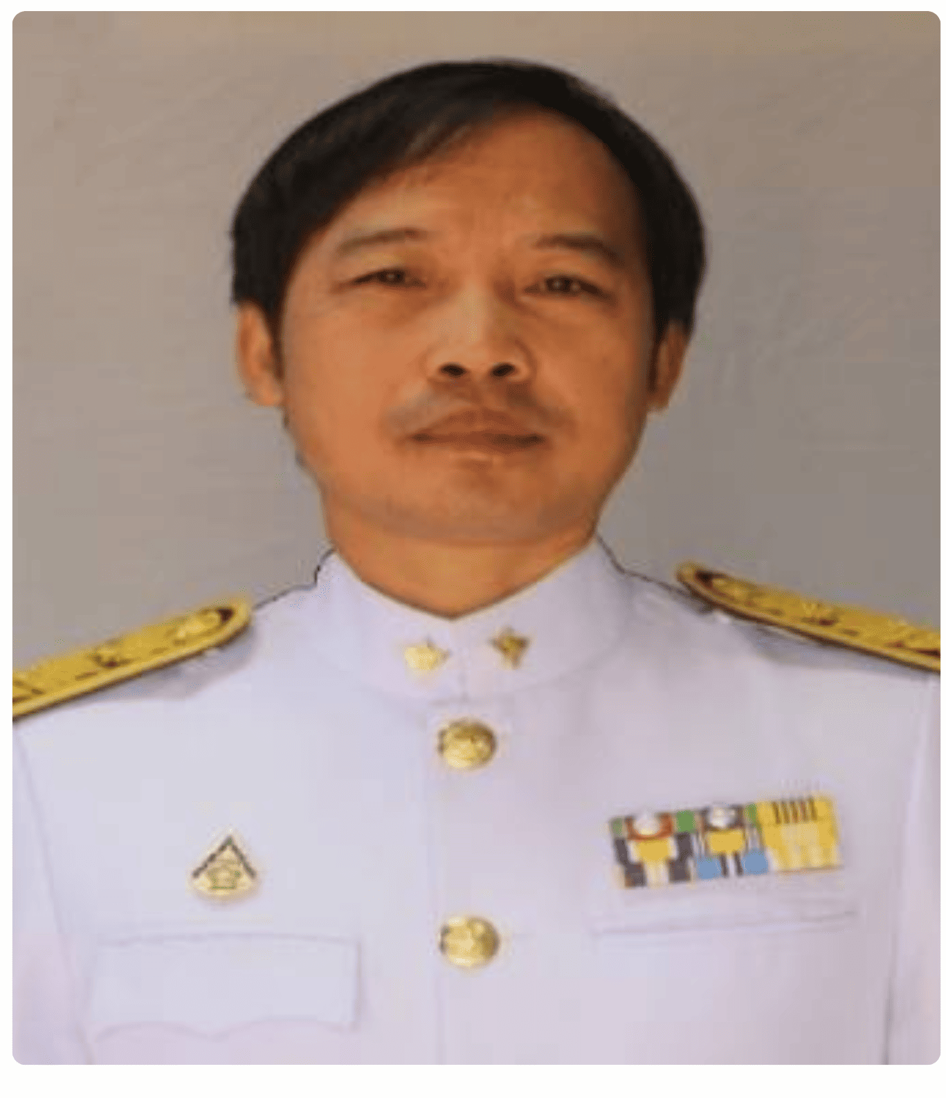 ว่าที่ร้อยตรีจิระศักดิ์ สุวรรณรอด