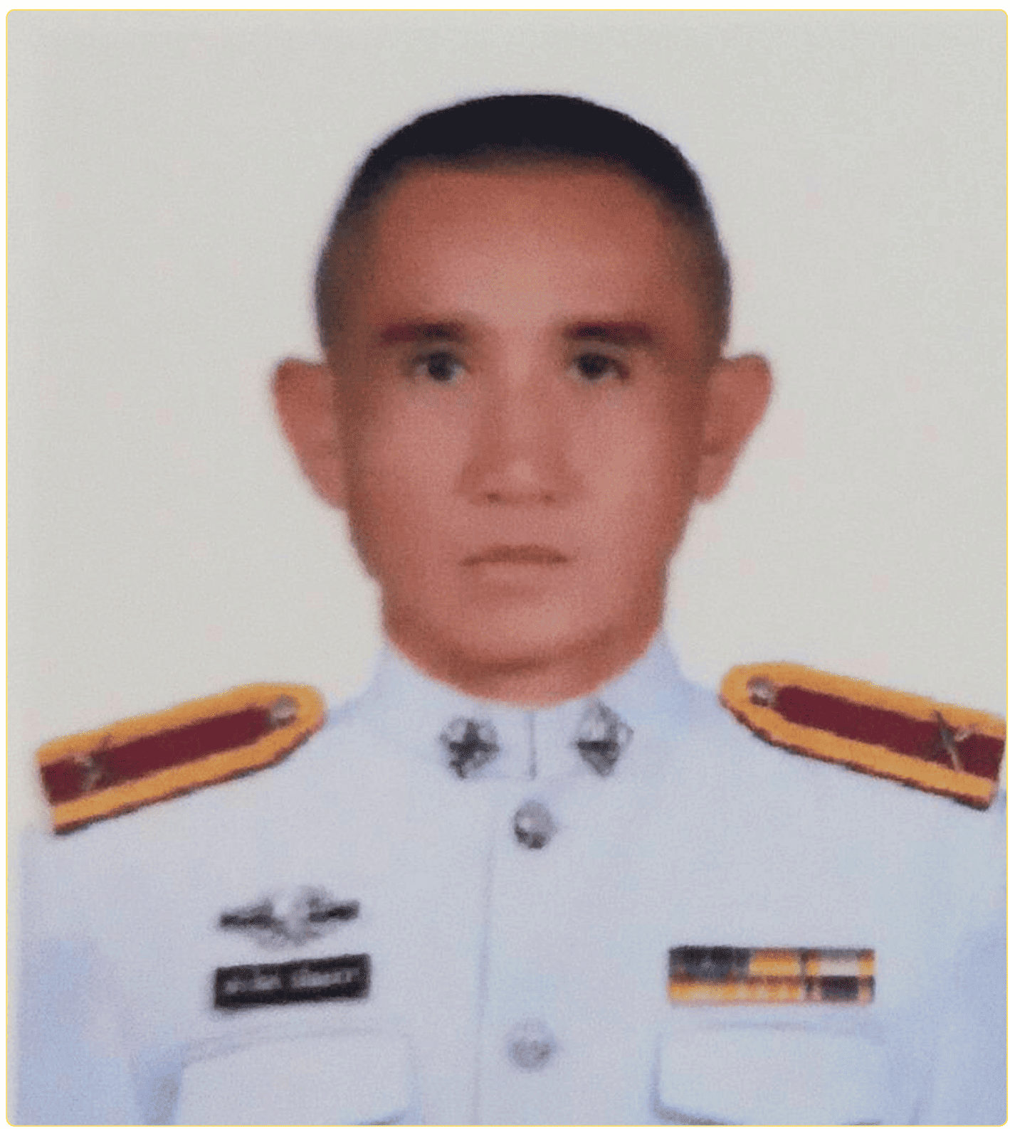 ดาบตำรวจประไพร เมืองขวา