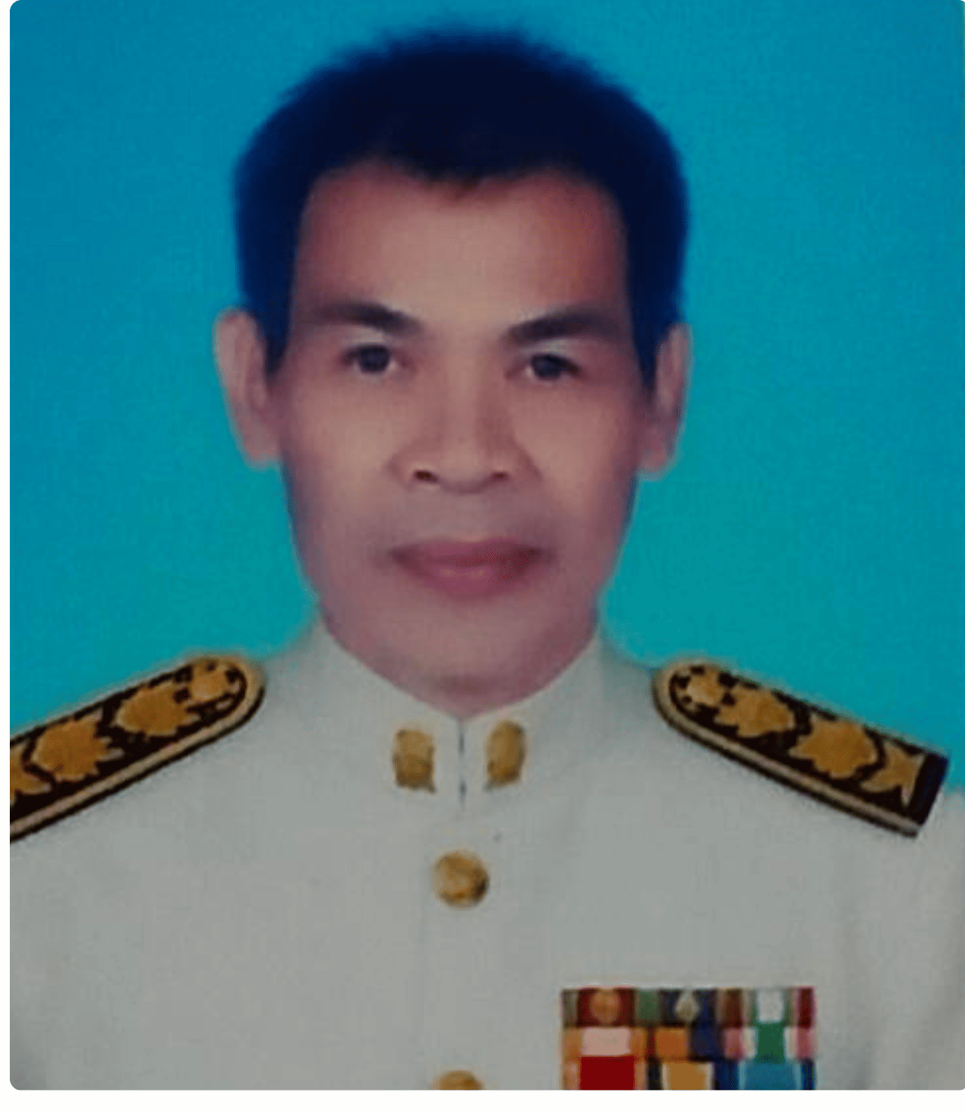 นายแสงทอง สัพโส